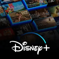 Disney Plus görseli