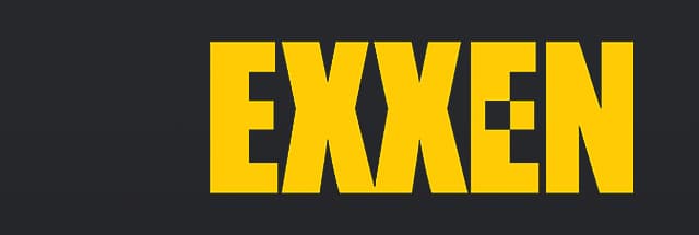 Exxen görseli