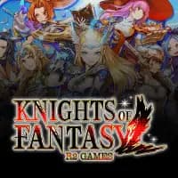 Knights Of Fantasy görseli