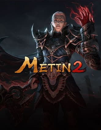 Metin2 görseli