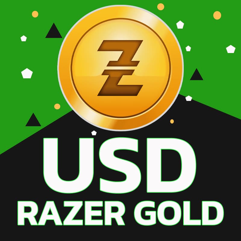 Razer Gold TL görseli